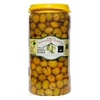 Aceitunas